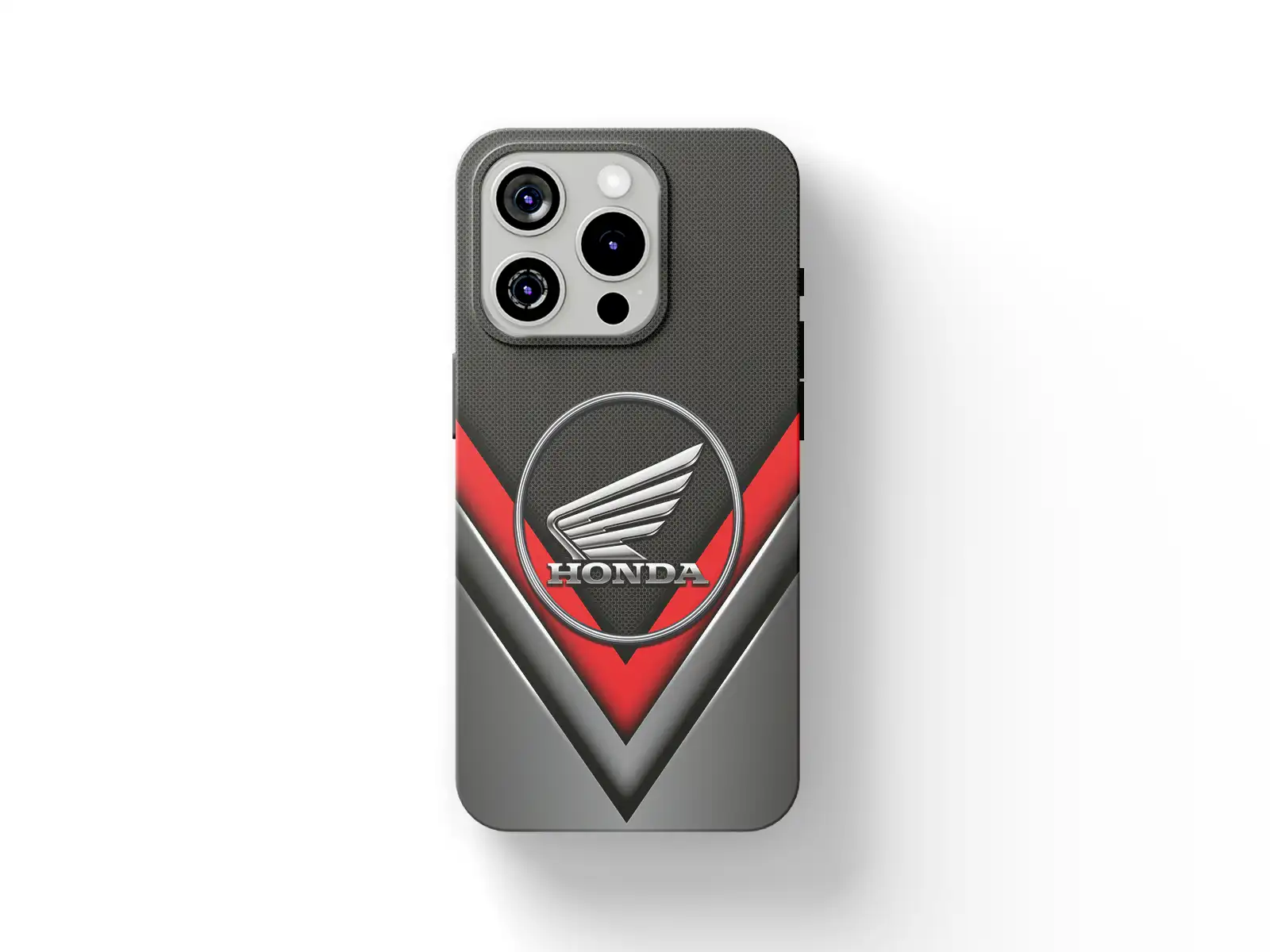 Honda Housse Smartphone Stylée Style Tuning Drift